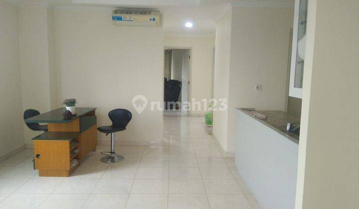 Apartemen MOI 1