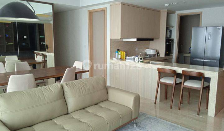 Apartement Holland Village Apartment 1