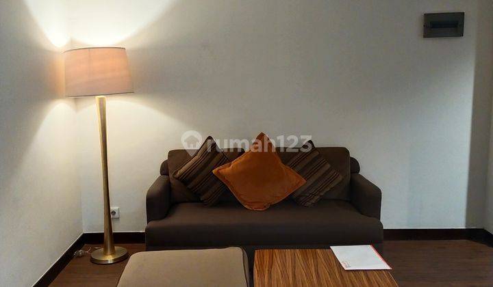 Condotel Grand Dafam Furnished Bagus 2