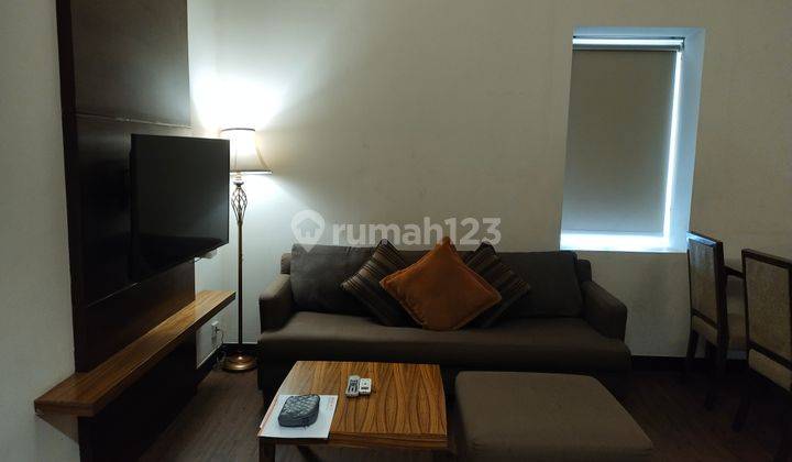 Condotel Grand Dafam Furnished Bagus 1