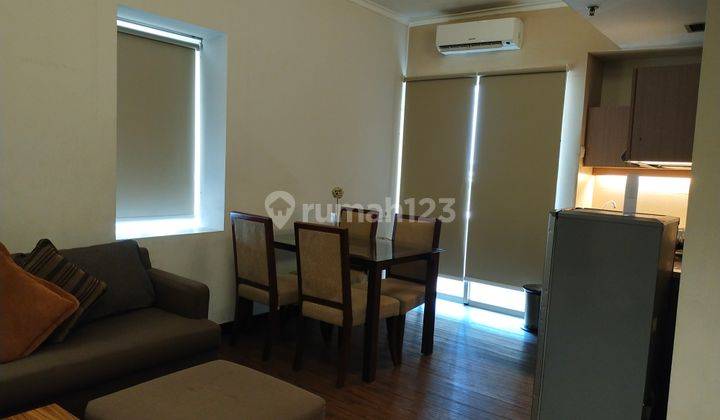 Condotel Grand Dafam Furnished Bagus 2