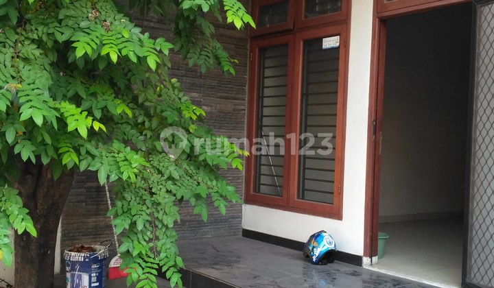 2-Story House in Kelapa Gading 2