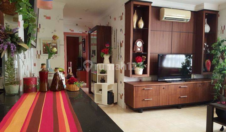 Apartement Paladian Park 2