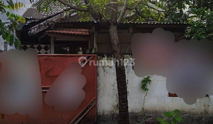 Rumah di Pondok Gading Utama, Jakarta Utara 2