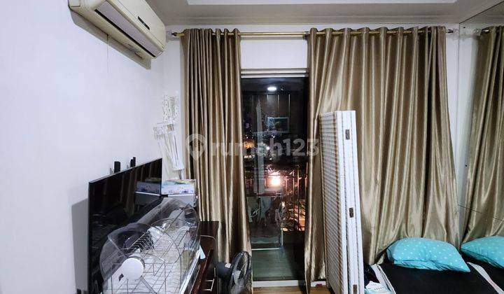 Apartemen Cityhome MOI 2 BR 2