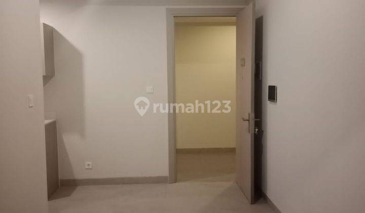 Apartement Menara Jakarta 1 BR 1