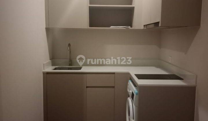 Apartement Menara Jakarta 1 BR 2