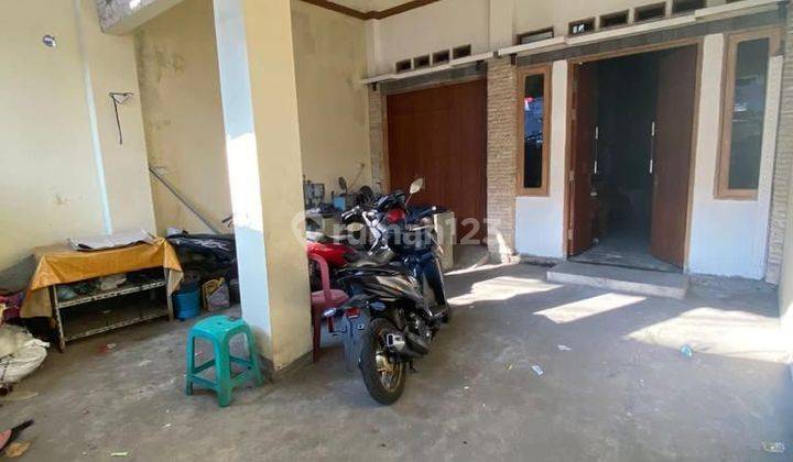 Rumah Dijual di Kemayoran Jakarta Pusat  2