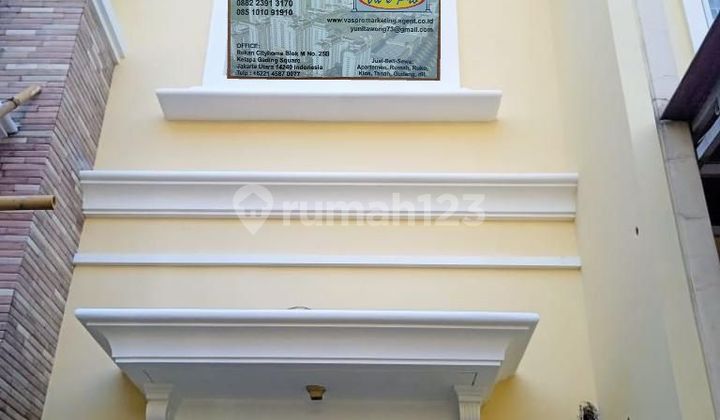 Rumah di Royal Residence Cakung 2