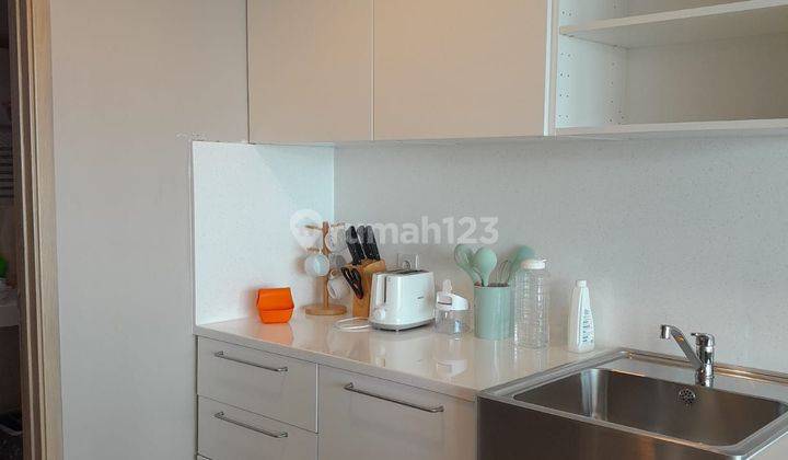 Apartemen Holland Village 4 Kamar Tidur 2