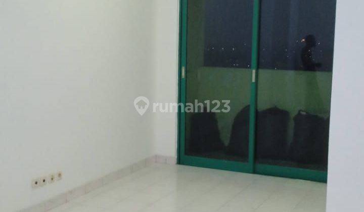 Apartemen Cempaka Mas 1