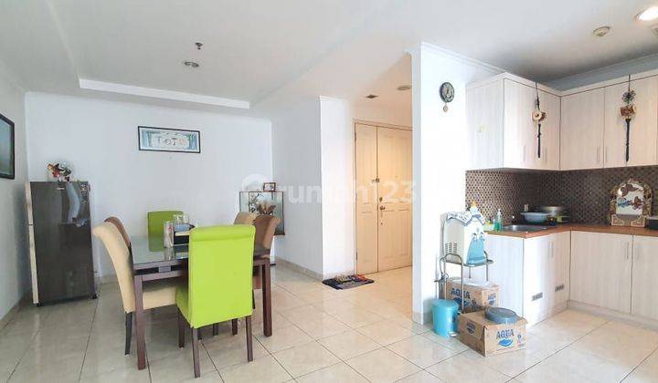 Apartemen Frenchwalk Kelapa Gading Square Moi 2