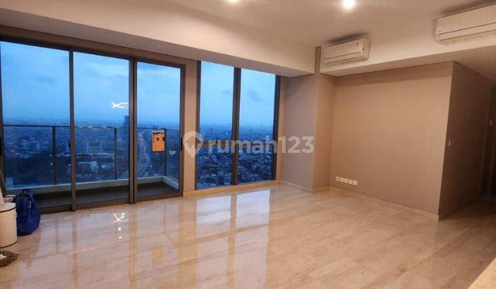 Apartemen Holland Village 3 Kamar Tidur 1