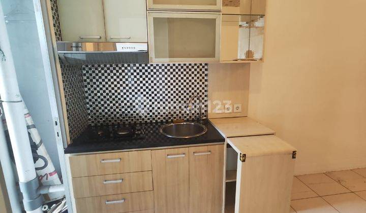 Apartemen Green Bay Pluit 1