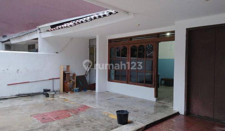 Rumah Kontrakan Di Kayu Putih  2