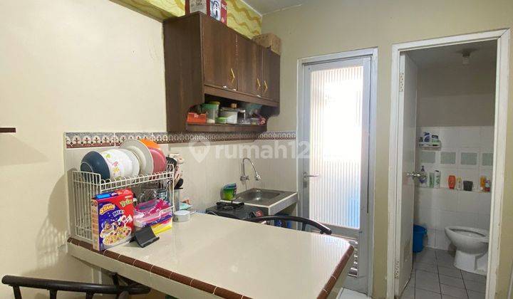 Apartemen Nias Alamanda 2 Kamar Tidur Furnished 1