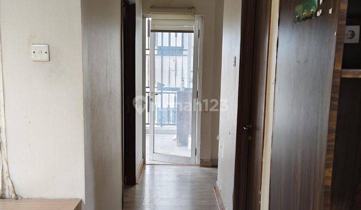 Apartemen Sunter Icon 3 Kamar Furnished 2