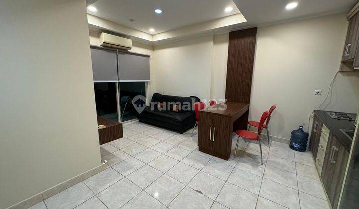 Apartemen Gading River View  1