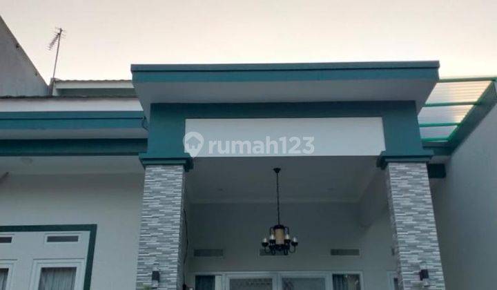 Rumah Di Jl. Mindi Lagoa Koja Priok Jakarta Utara 1