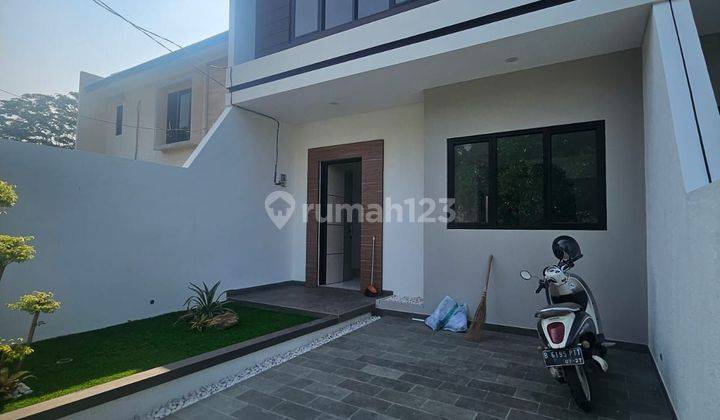 Rumah Brand New Di Gading Imperial 2