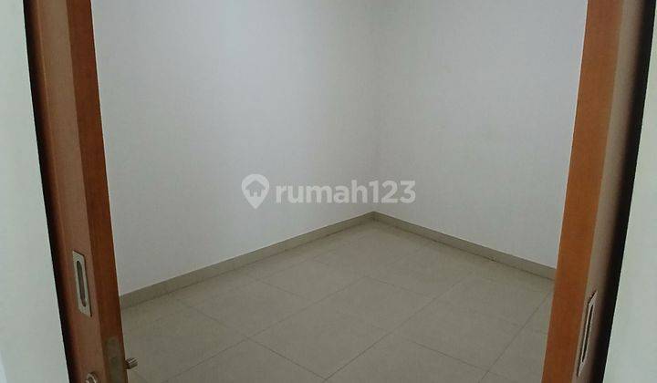 Apartemen Sahid Residence 3 Kamar Tidur Unfurnished 2