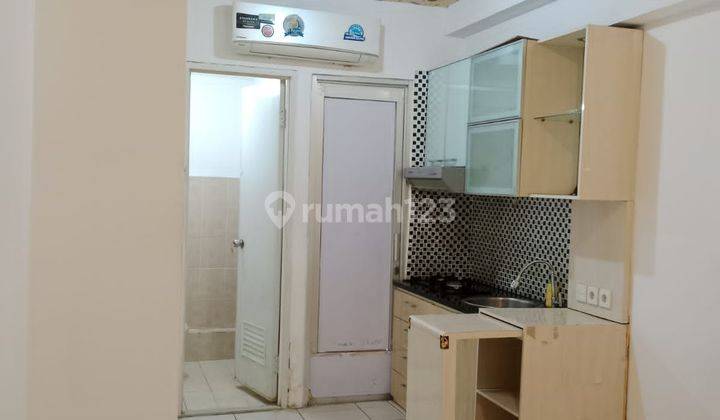 Apartemen Green Bay Pluit 2