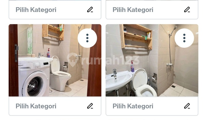 Apartemen Springhill Kemayoran 2