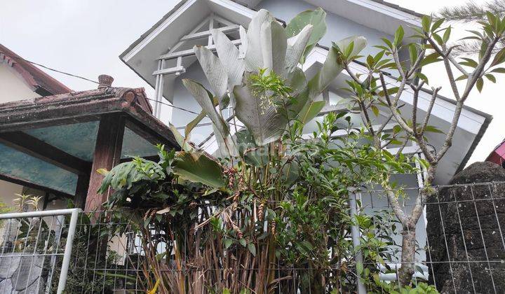 Villa Kawasan Puncak 2