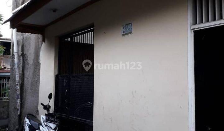 Rumah Ex Kost Di Kartini 2