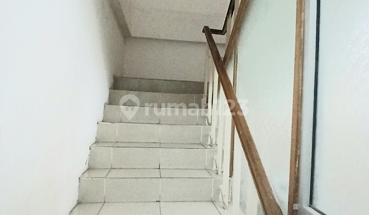 Ruko Gandeng di Komplek Majapahit Permai, Jl. Majapahit, Petojo Selatan, Gambir, Kota Jakarta Pusat, DKI Jakarta, Indonesia, 10160, Petojo 2