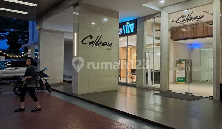 Spring Lake Sumarecon Bekasi Apartment 2