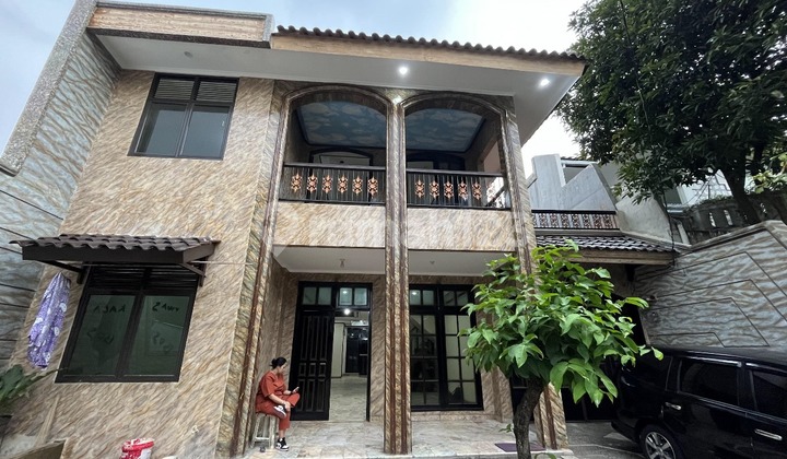 Rumah Di Pejaten Pasar Minggu 2