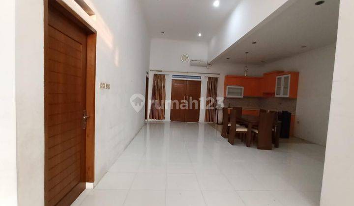 Rumah Lebar9 Siap Huni Jombang Ciputat 2,2 M Nego  2