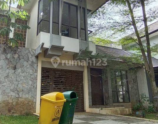 Dijual Rumah Bagus Murah The Avani Bsd 1