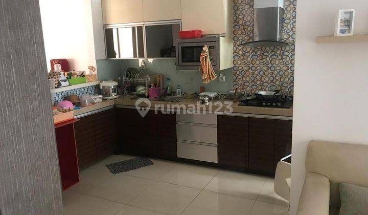 Dijual Rumah Bagus Murah Tengah Kota Di Bsd 2