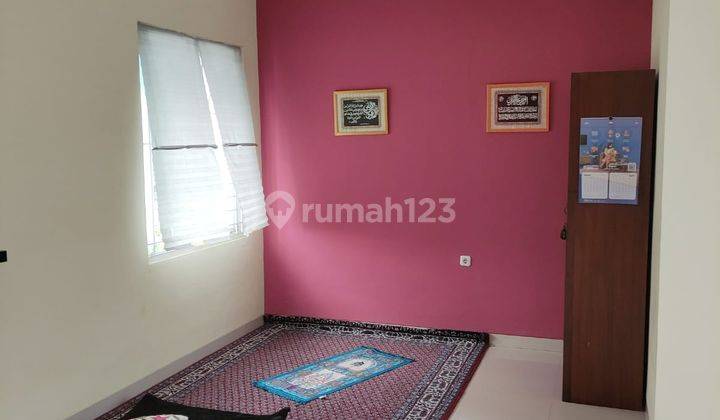 Dijual Rumah Bagus,murah 2 Lantai Di Bsd 2