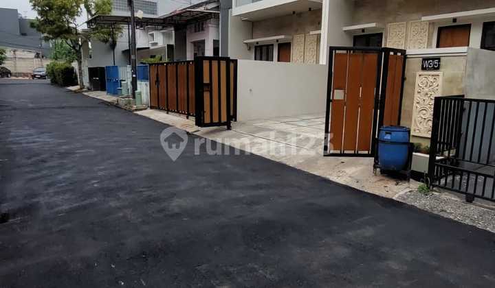 Rumah Bagus Dekat Stasiun Pintu Tol Bsd 1,850 M Nego Rumah Bagus Dekat Stasiun Pintu Tol Bsd 1,850 M Nego