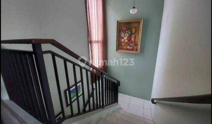 Rumah Dekat Sport Club,pintu Tol Serbaja di Bsd Hanya 3,6 M Nego  1