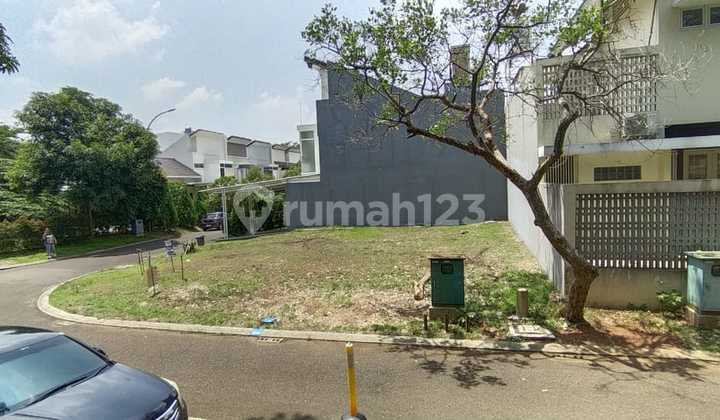 Dijual Kavling Hook Hadap Selatan Timur Di Kawasan Bsd Dijual Kavling Hook Hadap Selatan Timur Di Kawasan Bsd