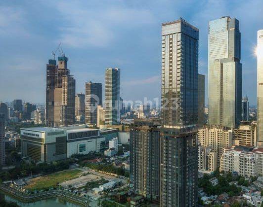 Apartement Dengan Private Lift Di Jakarta Pusat Hanya 8 M Nego 1