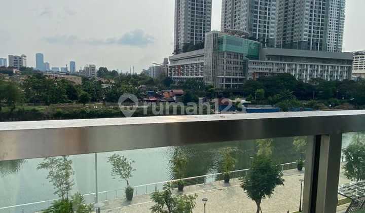 Apartement Dengan Private Lift Di Jakarta Pusat Hanya 8 M Nego 1