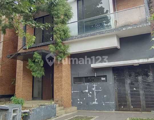 Discovery House Bintaro 4.6m Negotiable Near Commercial Area