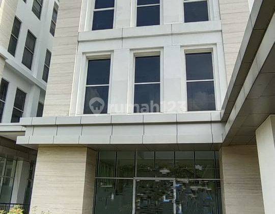 Foresta Bussiness Loft 18 M Nego Lokasi Strategis Di Bsd 2