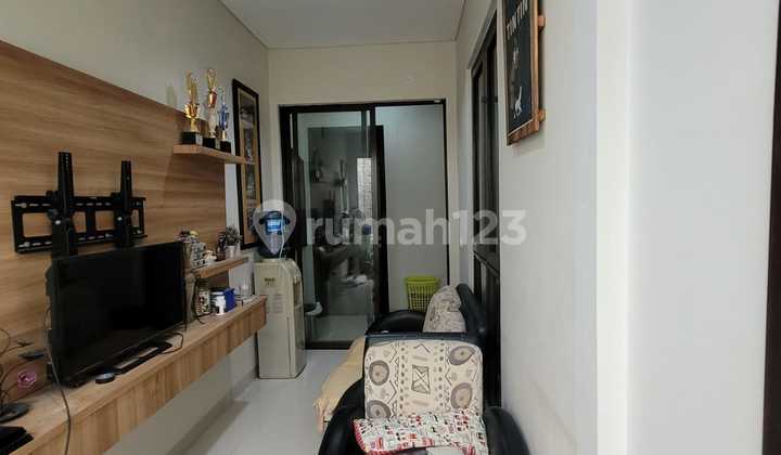 The Eminent BSD Only 2.6 M Negotiable Near Serbaraja Toll Gate 2