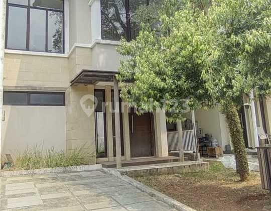 Best Price 2.6 M Negotiable In Bsd Near Commercial Area, School 2