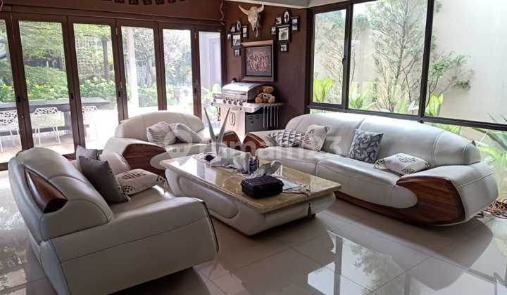 D Park BSD, Semi-Furnished House, South Facing, Ready to Occupancy, 20 Meters, Negotiable. D Park BSD, Semi-Furnished House, South Facing, Ready to Occupancy, 20 Meters, Negotiable.