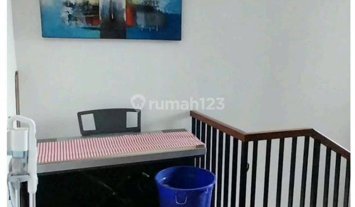 Bsd Avani Rumah Siap Huni Semi Furnished 3,15 M Nego 2