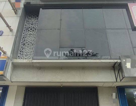 Ruko Icon Business Park Posisi Badan Hadap Timur 5m Nego 2