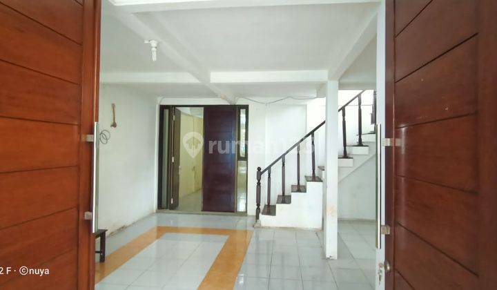 Rumah 2lt Jatiwaringin Bekasi Siap Huni SHM Hanya 1,450 M Nego  1