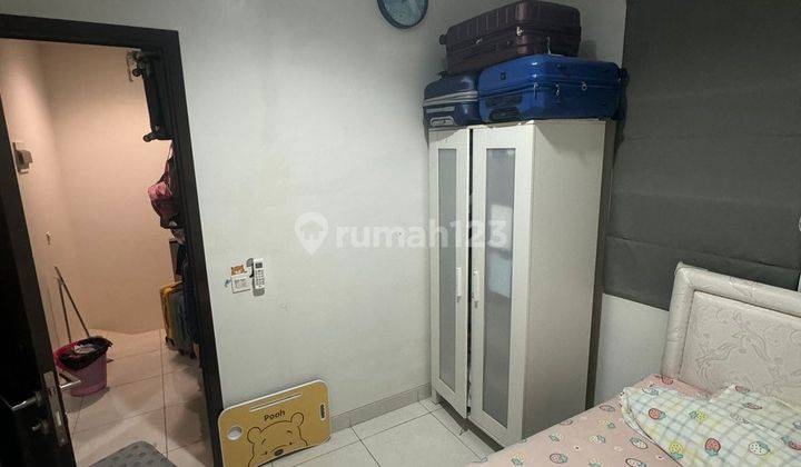 Buenos Park Delatinos,rumah Full Furnished Hadap Selatan 1,88 M  2